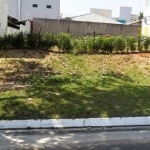 Terreno  residencial à venda, Jardim Pedreira, Itu.