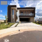 Casa à venda, 348 m² por R$ 2.900.000,00 - Condomínio Dona Maria José - Indaiatuba/SP