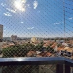 Belo apartamento no Edifício Ana Lúcia em Indaiatuba/SP