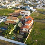 Belissima casa no condomínio Palmeiras Imperiais em Salto/SP