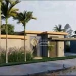 Casa com 3 dormitórios à venda, 210 m² por R$ 1.750.000,00 - Condomínio Palmeiras Imperiais - Salto/SP