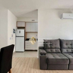 Belo apartamento para locação no Vila di Trento em Itu/SP