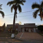 Casa com 3 dormitórios à venda, 220 m² por R$ 1.450.000,00 - Condomínio Palmeiras Imperiais - Salto/SP