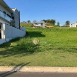 Terreno à venda, 308 m² por R$ 320.000 - Residencial Lagos D'Icaraí - Salto/SP