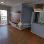 Belo apartamento à venda no Condomínio Residencial Brasil em Salto/SP!1