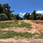 Terreno Exclusivo com Terraplanagem no Terras de São José 1 em Itu/SP