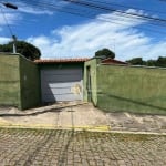 Chácara com 3 dormitórios à venda, 1260 m² por R$ 850.000,00 - Jardim Saltense - Salto/SP