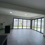 Casa com 3 dormitórios à venda, 220 m² por R$ 1.690.000 - Condomínio Portal dos Bandeirantes - Salto/SP