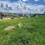 Belo terreno com vista privilegiada à venda no Condomínio Villas do Golfe em Itu/SP!!