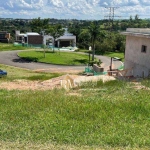 Oportunidade!! Lindo terreno disponível para venda no Condomínio Villas do Golfe em Itu/SP!!