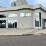 Sala~o Comercial para Locac¸a~o ou Venda – Itu Novo Centro em Itu/SP