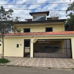 Casa a` venda no Jardim Parai´so – Espac¸o, conforto e lazer completo