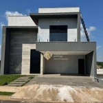 Casa para Venda e Locação no Condomínio Saint Paul em Itu/SP