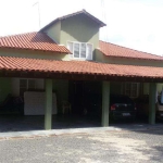 Casa com 4 dormitórios à venda, 424 m² por R$ 900.000,00 - Condomínio Zuleika Jabour - Salto/SP