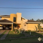 Casa com 5 dormitórios à venda, 506 m² por R$ 2.660.000,00 - Condomínio Palmeiras Imperiais - Salto/SP