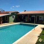 Casa com 4 dormitórios à venda, 270 m² por R$ 1.270.000,00 - Altos da Bela Vista - Indaiatuba/SP