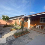 Casa com 2 Dormitórios 1 Suíte à Venda, 120 m² por R$ 500.000,00 -  Abrantes - Camaçari/BA