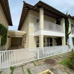 Casa com 4 Dormitórios à Venda, 214 m² por R$ 990.000,00 - Stella Maris - Salvador/BA