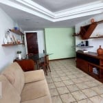 Apartamento com 3 Dormitórios, 1 Suíte à Venda, 67 m² por R$ 280.000,00 - Armação - Salvador/BA