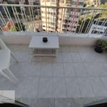 Apartamento com 2 dormitórios à venda, 111 m² por R$ 390.000,00 - Graça - Salvador/BA