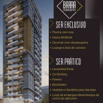 Lançamento Studio com 1 Dormitório à Venda, 22 m² por R$ 380.000,00 - Barra - Salvador/BA