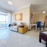 Apartamento  3 Dormitórios, 1 Suíte à Venda, 101 m² por R$ 750.000,00 - Cidade Jardim - Salvador/BA