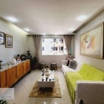 Apartamento com 3 Dormitórios, 1 Suíte à Venda, 98 m² por R$ 370.000 ,00- Vila Laura - Salvador/BA