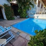 Casa com 4 Dormitórios, 2 Suítes à Venda, 311 m² por R$ 1.800.000,00 - Graça - Salvador/BA