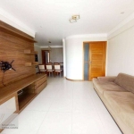 Apartamento com 3 Dormitórios, 2 Suítes à Venda, 102 m² por R$ 780.000,00 - Costa Azul - Salvador/BA