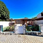 Casa com 3 Dormitórios, 2 Suítes à Venda, 203 m² por R$ 1.150.000,00 - Praia do Flamengo - Salvador/BA