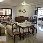 Apartamento com 5 Dormitórios, 3 Suítes à Venda, 321 m² por R$ 1.950.000,00 - Horto Florestal - Salvador/BA