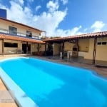 Casa com 4 Quartos, 4 Suítes à Venda, 394 m² por R$ 1.945.000,00 - Itaigara - Salvador/BA