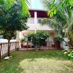 Casa com 4 Dormitórios, 1 Suíte à Venda por R$ 850.000,00 - Stella Maris - Salvador/BA