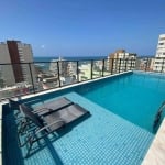 Apartamento à Venda, 25 m² por R$ 345.000,00 - Pituba - Salvador/BA