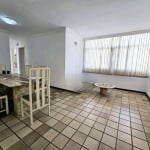 Apartamento com 3 Dormitórios, 1 Suíte à Venda, 98 m² por R$ 550.000,00 - Garcia - Salvador/BA