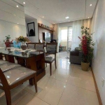 Apartamento com 3 Dormitórios e 02 Suítes, à venda, 69 m² por R$ 520.000,00 - Cabula - Salvador/BA