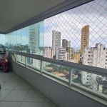 Apartamento com 2 dormitórios, 1 suíte, à venda, 91 m² por R$ 800.000 - Jardim Apipema - Salvador/BA