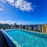 Apartamento com 2 dormitórios, 2 suítes à venda, 57 m² por R$ 890.000 - Barra - Salvador/BA