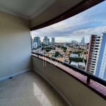 Apartamento com 3 dormitórios à venda, 72 m² por R$ 495.000,00 - Caminho das Árvores - Salvador/BA