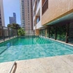 Apartamento com 1 quarto, 1 suíte à venda, 42 m² por R$ 400.000 - Canela - Salvador/BA