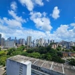 Apartamento com 1 quartos  à venda, 31 m² por R$ 298.000 - Graça - Salvador/BA