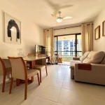Apartamento com 1 quarto à venda, 44 m² por R$ 420.000 - Barra - Salvador/BA