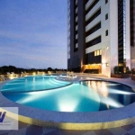 Apartamento  5  Dormitórios  4  Suítes  à  venda  384 m²   R$ 5.200.000,00 - Horto Florestal - Salvador/BA