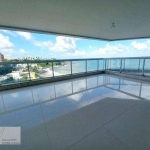 Apartamento  4  Dormitórios  4  Suítes  à venda  288 m²   R$ 3.200.000,00 - Rio Vermelho - Salvador/BA