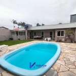 Casa 4 dormitórios com piscina Guarapari