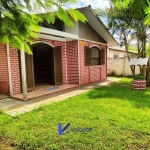 Casa 2 Dormitórios e espaço de terreno