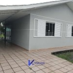 Casa 3 dormitórios sendo 2 suítes à venda Matinhos