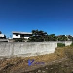 Terreno com 257m², faixa do mar no Bal. Marissol