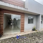 Casa 02 dormitórios em Matinhos a venda