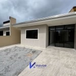 Casa nova perto do mar Santa Terezinha
